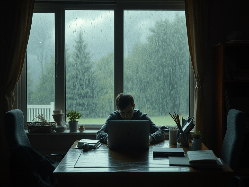 The Weather Is More Than Just&nbsp;Weather