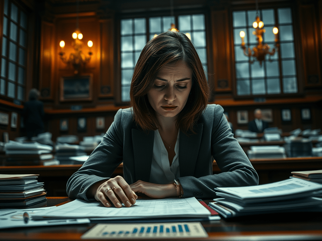 Emotional Governance