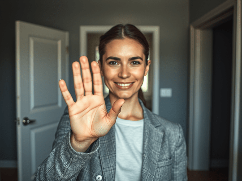 Not My Cup of Tea,&nbsp;Thanks