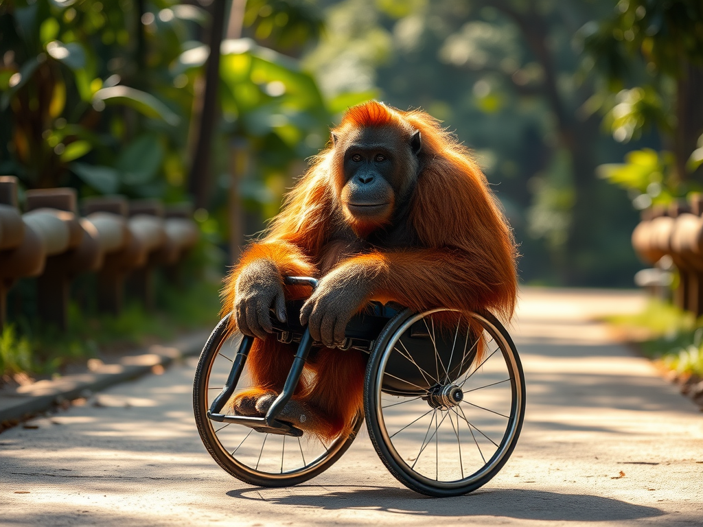 Meet Access Trails&nbsp;UK