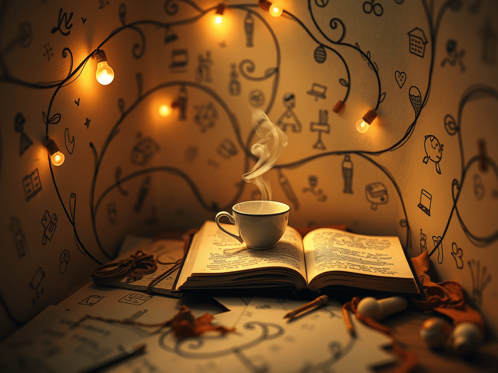 We Circle Without Getting&nbsp;Lost