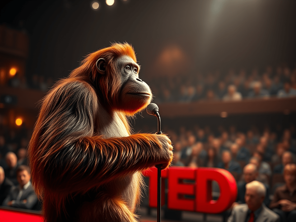 Intuition Speaks Before the Evidence&nbsp;Arrives