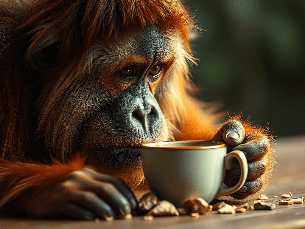 I Am Emotionally Abandoned by the Beans