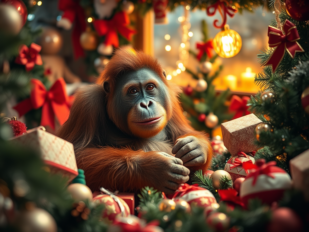 A Very Bloggyness&nbsp;Christmas