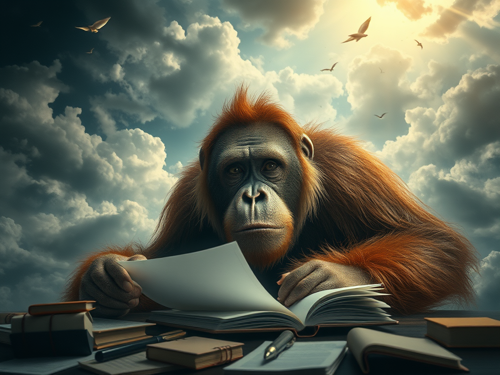 Writer’s Block Isn’t Silence