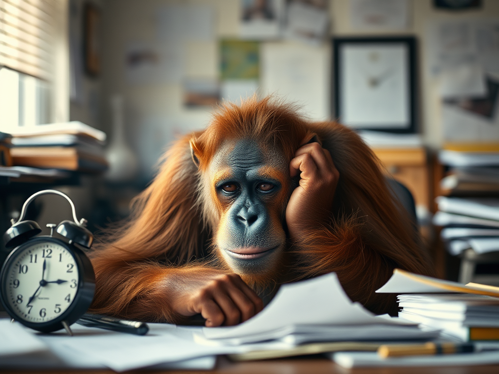 Signs of Burnout: Recognize and Address Your Stress