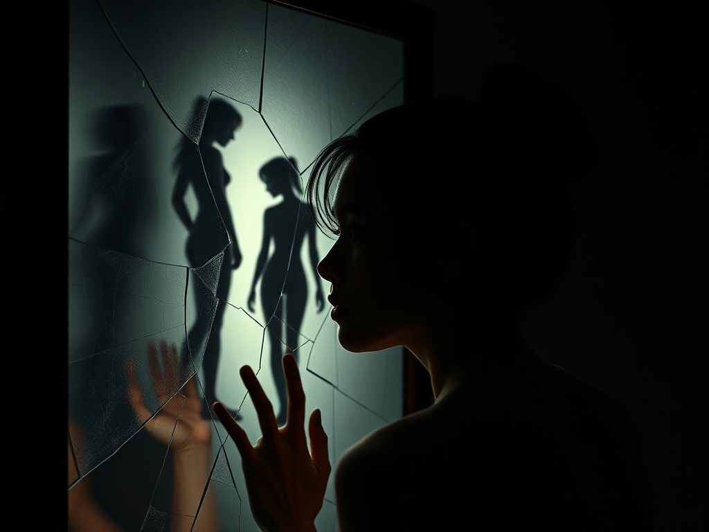 Why Anorexia?