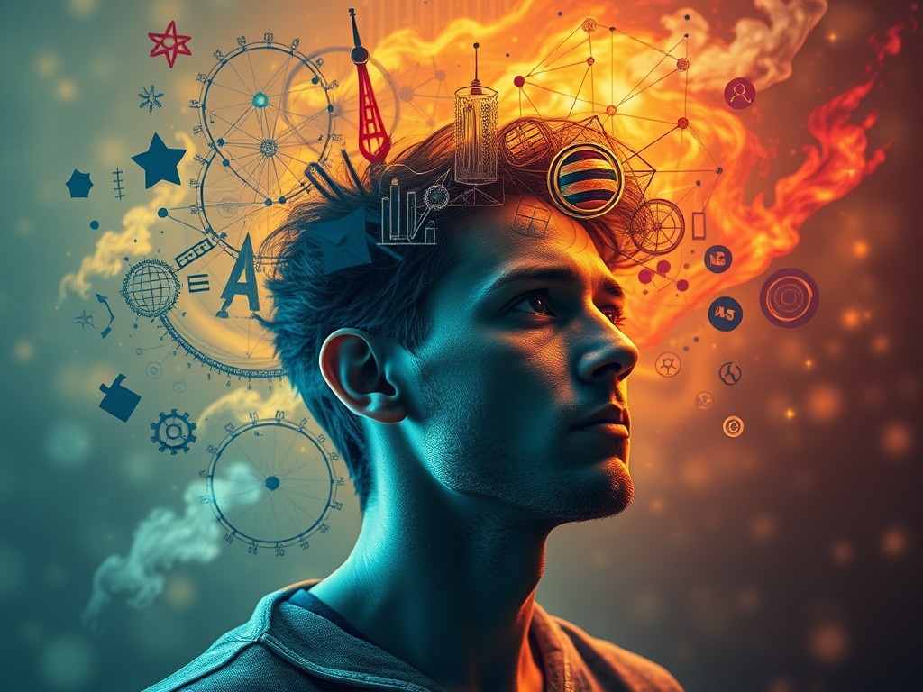 Overthinking Might Actually Be a&nbsp;Superpower