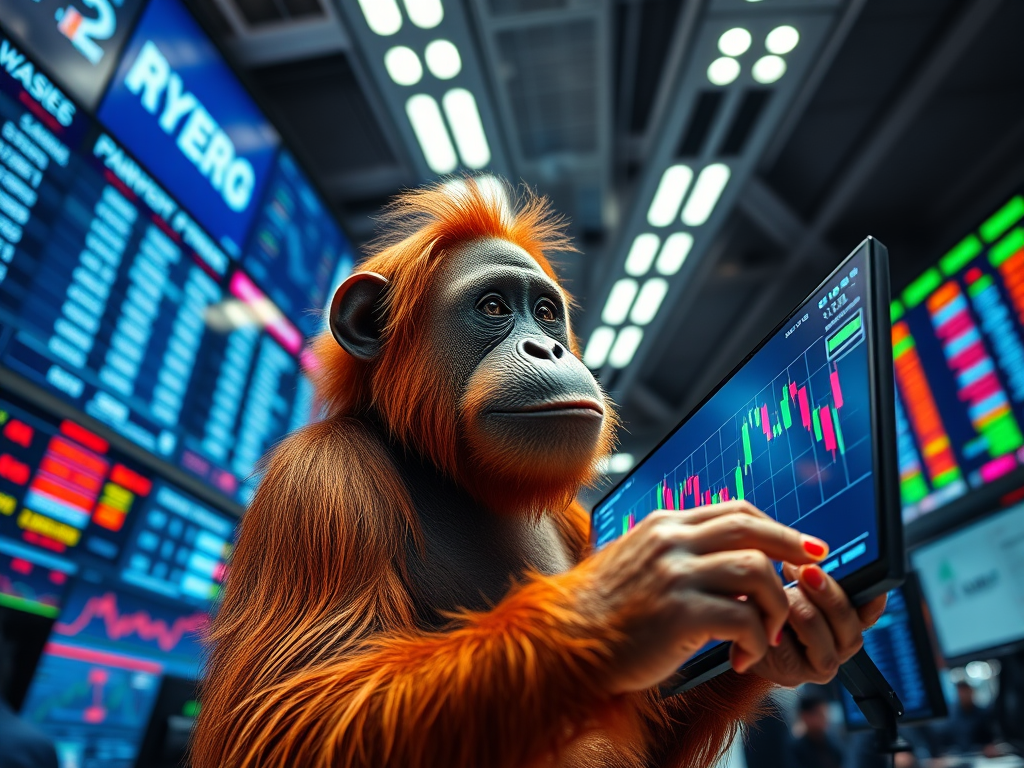 How to Read a Stock Chart Like It’s&nbsp;Gossip