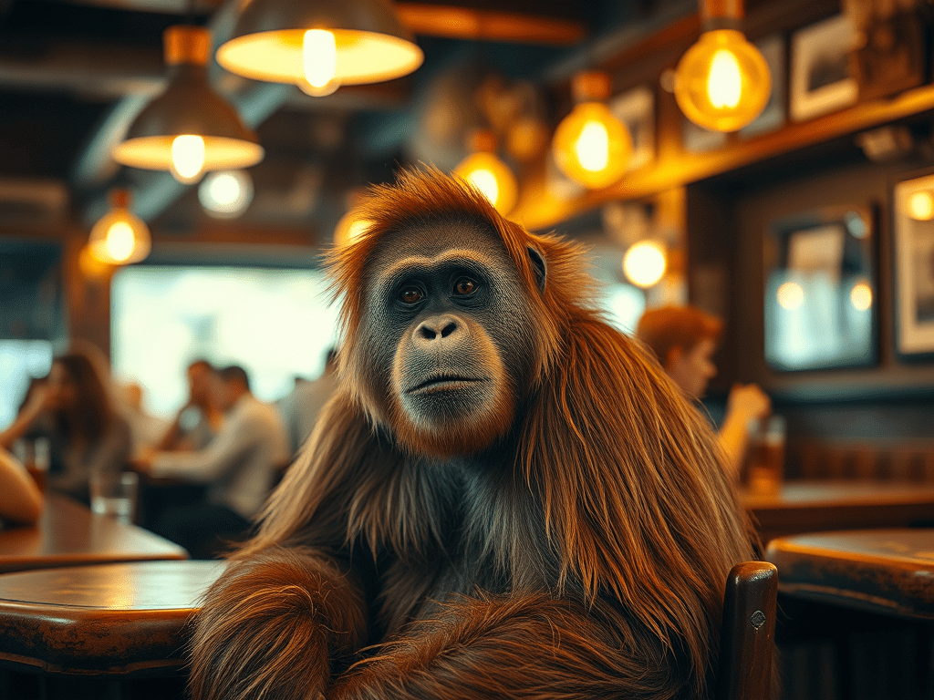 Awaydays: The Flipchart Ritual and the Pub Test