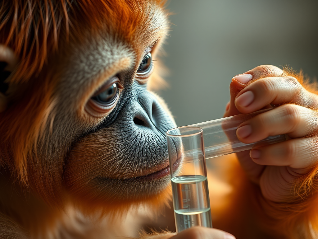 The Power of Chemistry (and Not Just in Test Tubes)