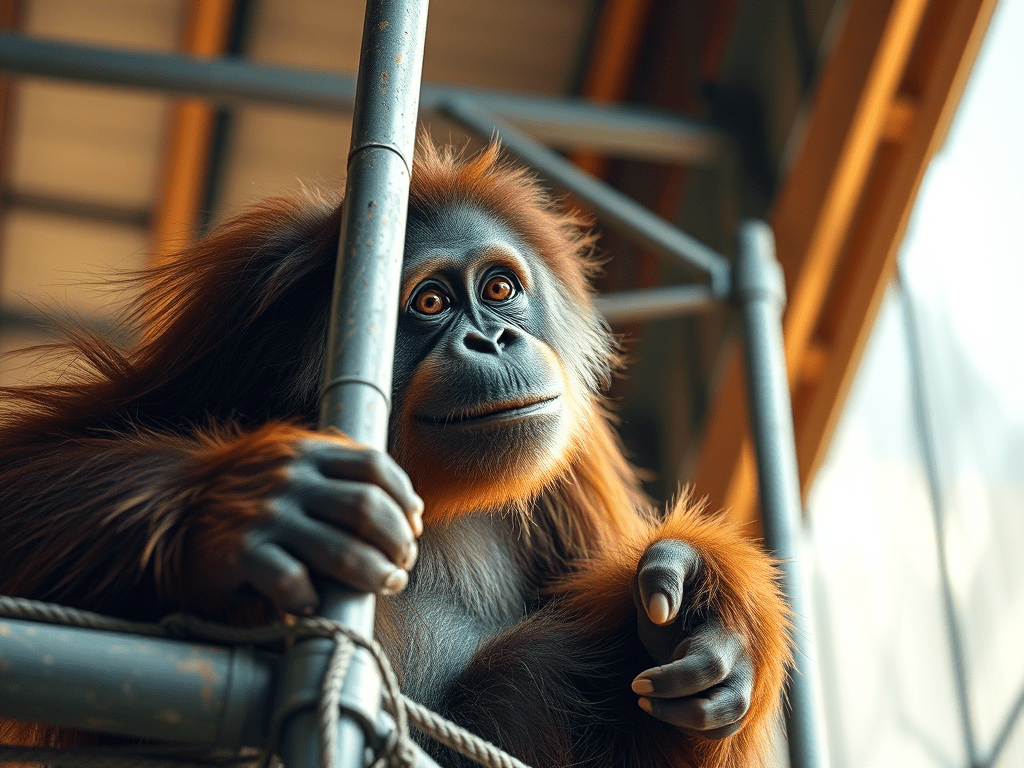 Structure Isn’t a Cage, It’s a Container