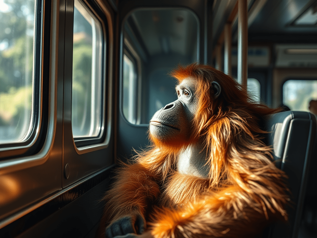 When Public Transport Is a&nbsp;Luxury