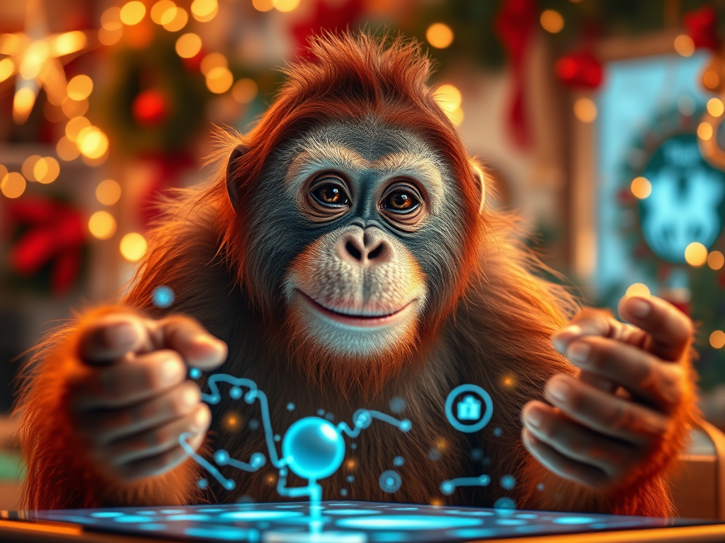 Is AI Good or&nbsp;Bad?