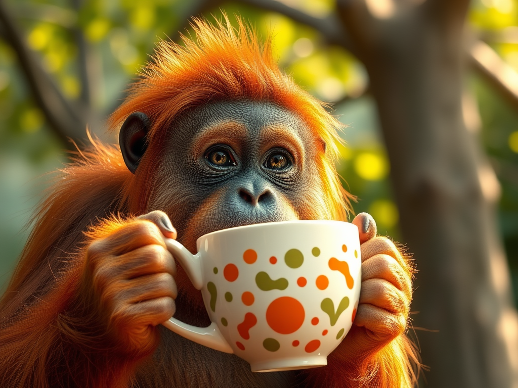 When the Wrong Mug Ruins the Whole&nbsp;Day