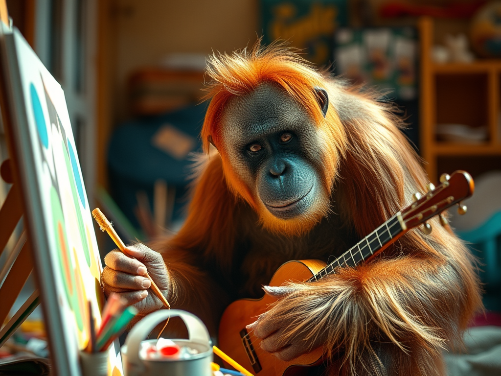 Hobbies Are Allowed to Matter More Than&nbsp;Metrics