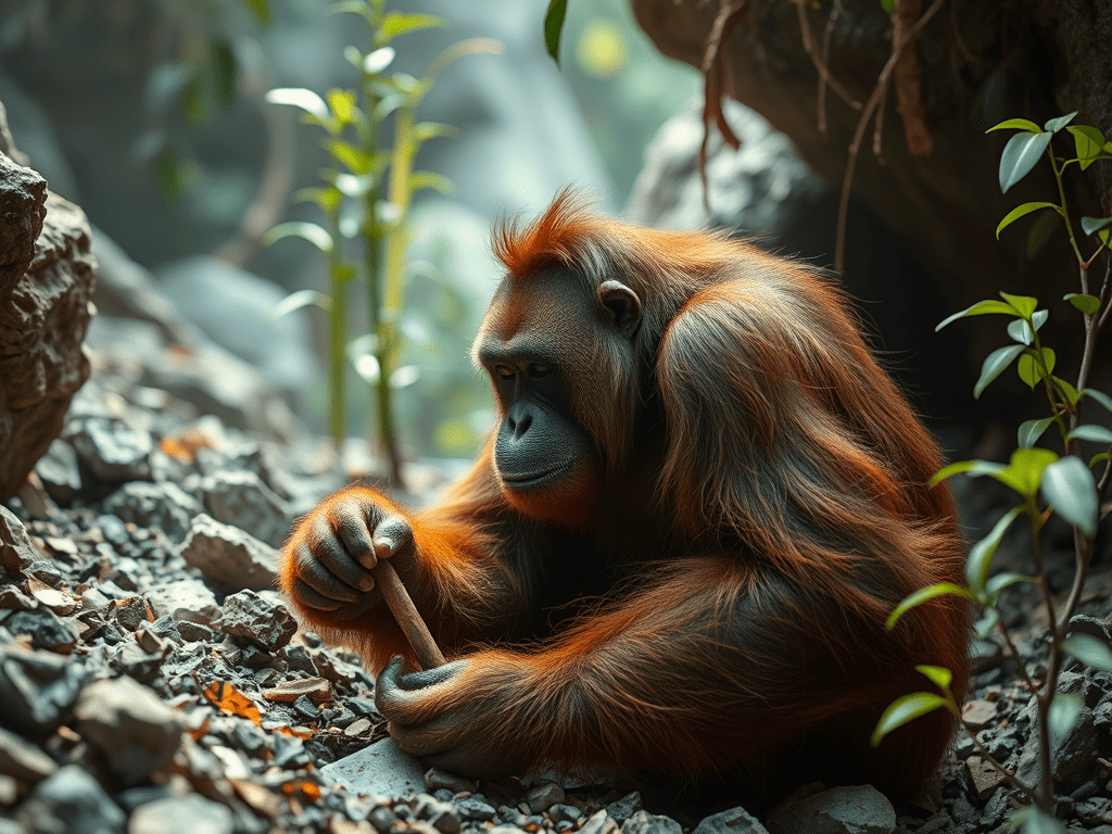 Is the World Ruled by Mineral&nbsp;Supplies?