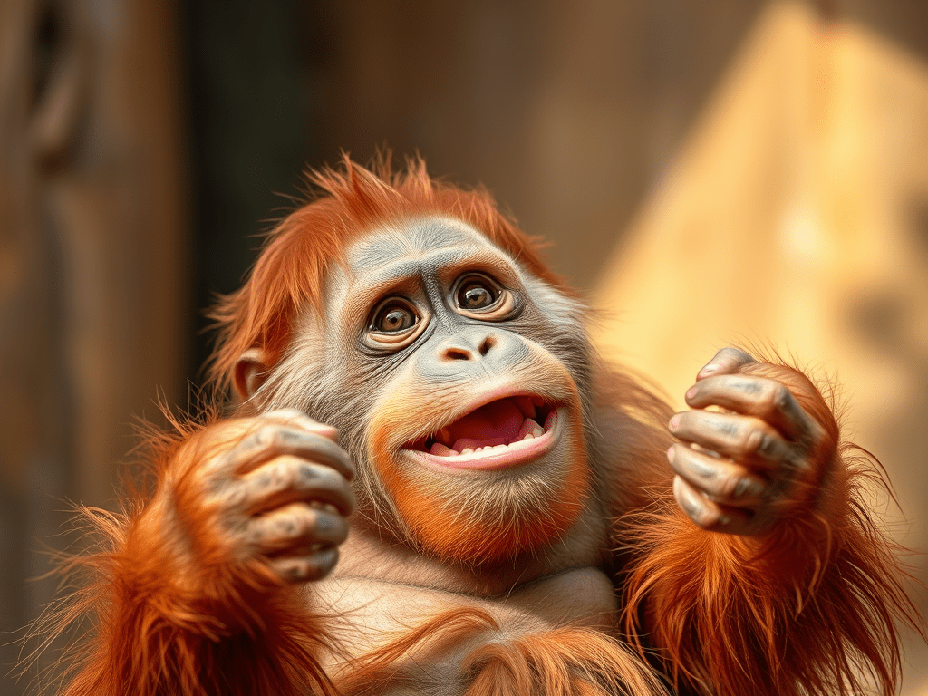 Playful Wisdom: When Insight Wears&nbsp;Glitter