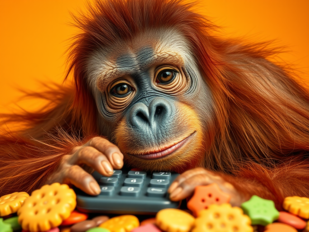 How to Spot a Maths Problem in the “Wild”