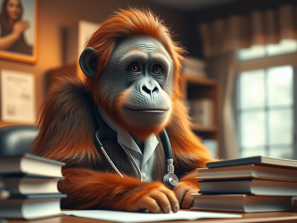 In Defence of the GP: Why Complaints Miss the&nbsp;Point