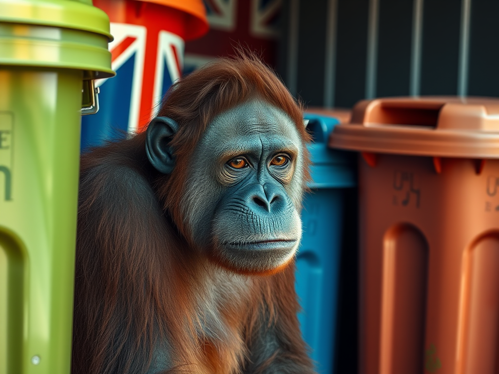 Binfrastructure: A Localised Mess in a Supposedly United&nbsp;Kingdom