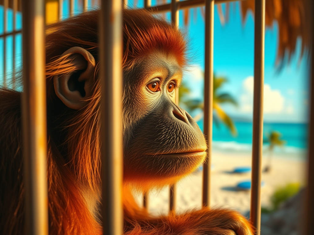 Holidays – Why Do We Need a Break from Our&nbsp;Lives?