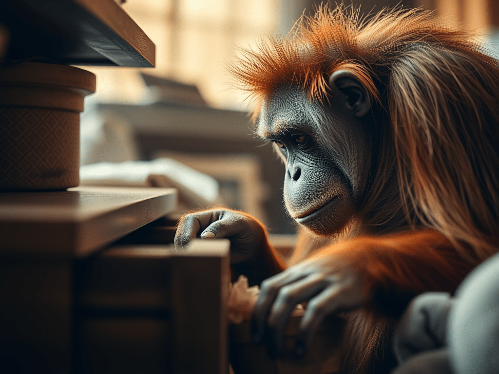 Doubt gets its own&nbsp;Drawer?