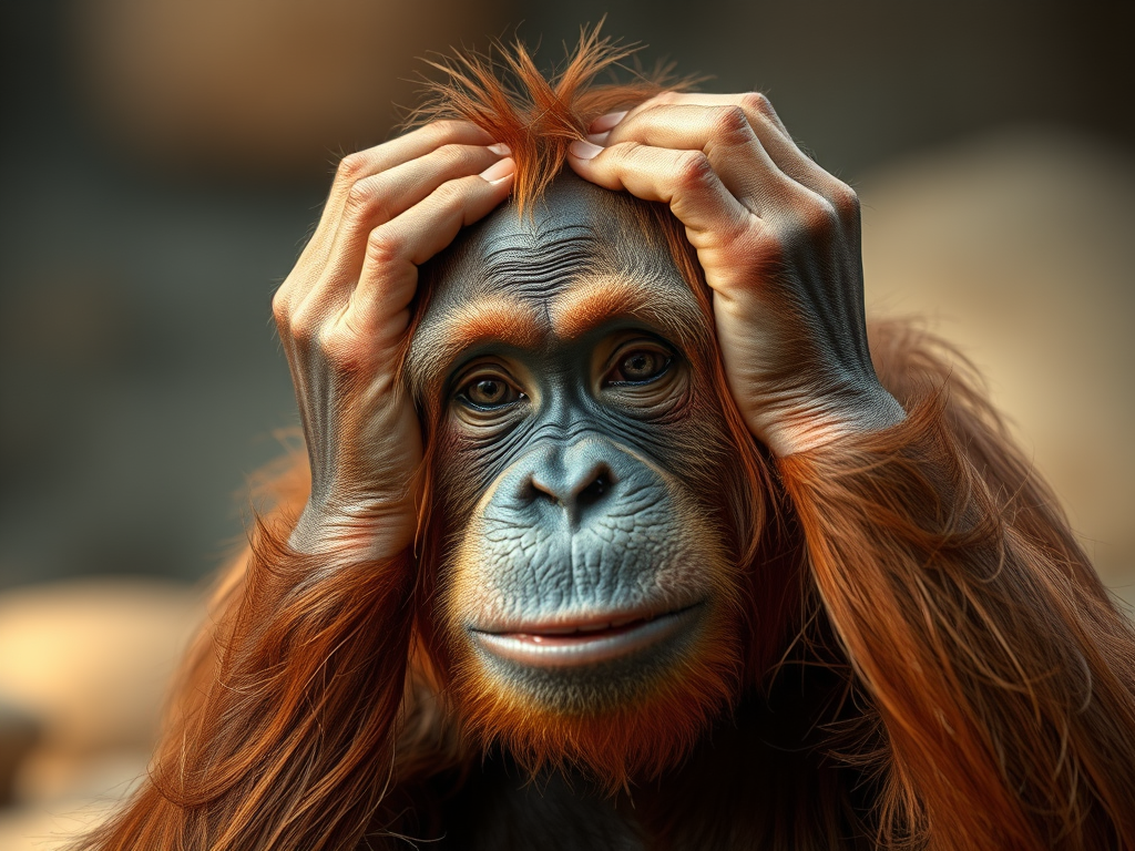 When the Miracle Feels Like a Migraine