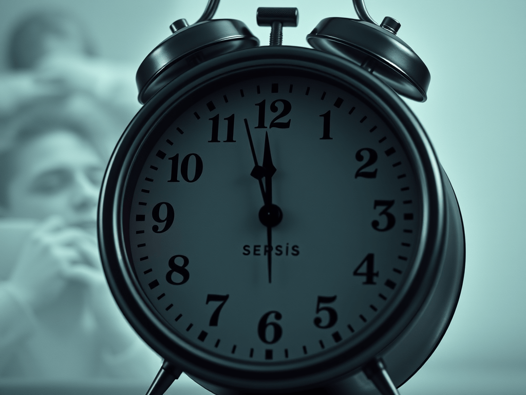 Sepsis: When “Just a Fever” Isn’t Just a&nbsp;Fever