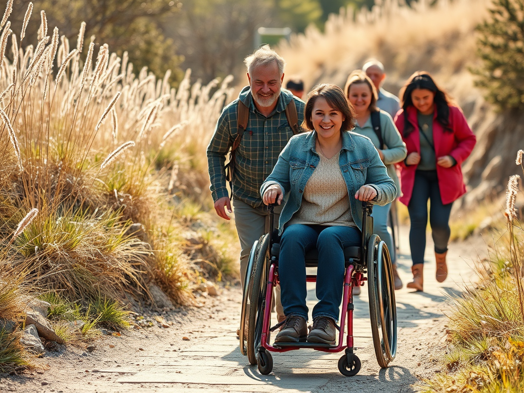 When the Path Isn’t Paved for&nbsp;You