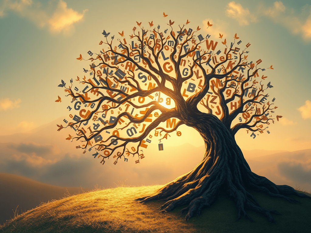 Some Words Don’t Exist Until We Invent&nbsp;Them