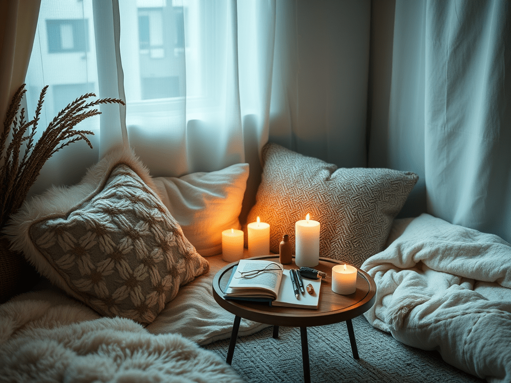 Welcome to Your Sanctuary for&nbsp;Rest