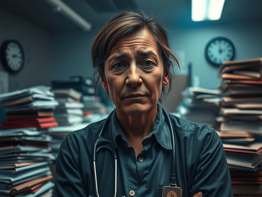 Why Mental Health Services Are So&nbsp;Stretched