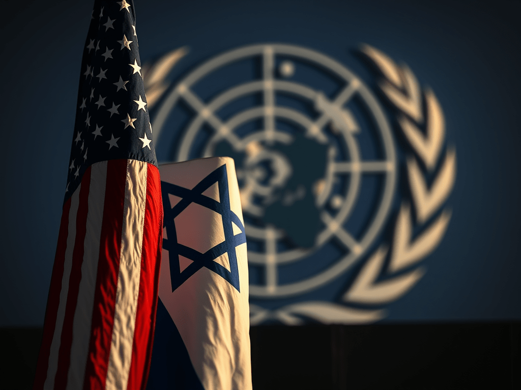 How Israel “Gets Away With It”: A&nbsp;Breakdown