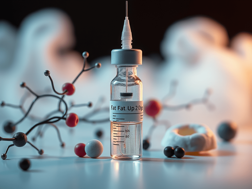 Metabolism, Medicine, and Meaning: Rethinking the Fat&nbsp;Jab