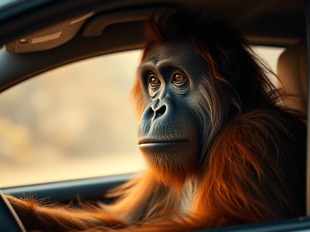 Why We Argue With the Sat&nbsp;Nav