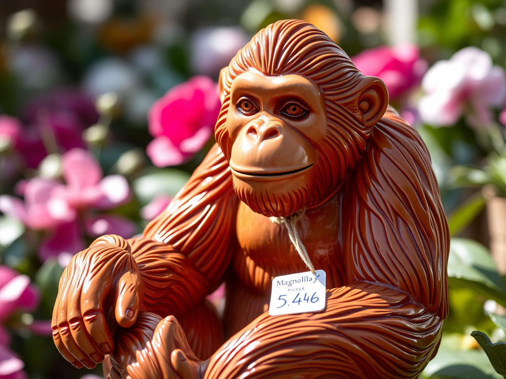 Let’s Go to the Garden Centre (I’d Rather Burn in Hell)