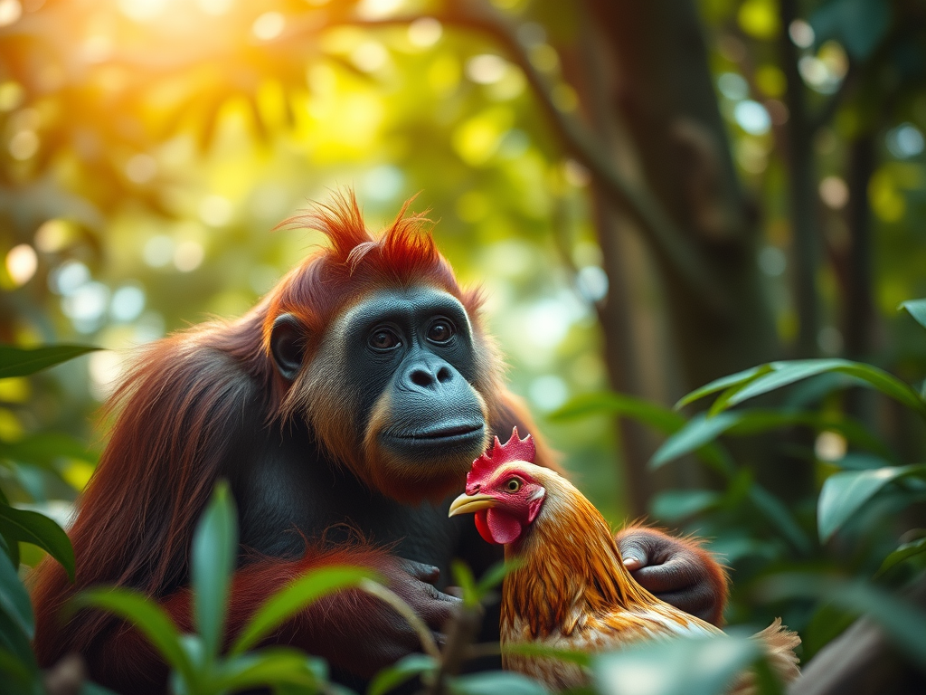 “Purpose” – The Side Quest&nbsp;Theory