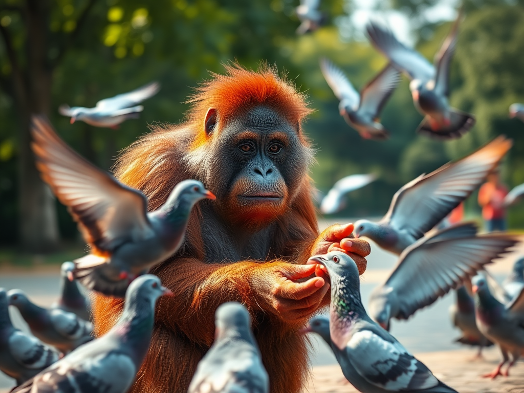 When “Nothing” Is Treated Like a&nbsp;Crime