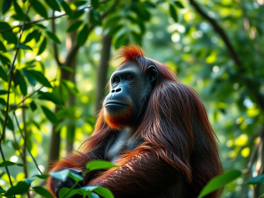 You Don’t Just Think Thoughts, You Move Through&nbsp;Them