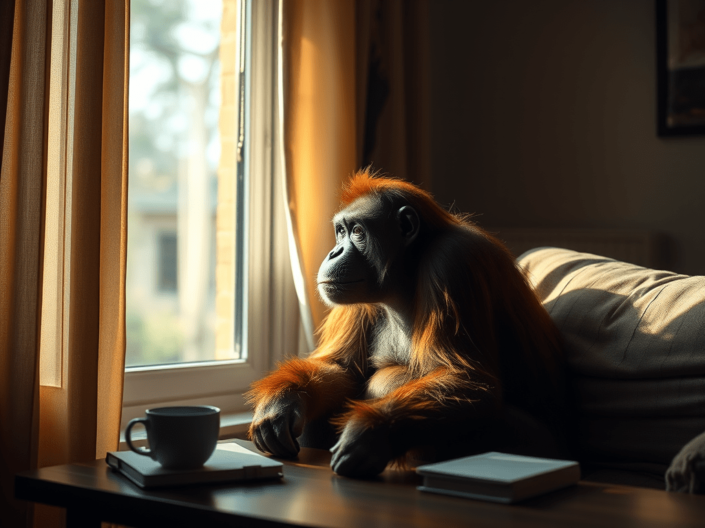 “Real Talk: Men’s Mental Health” Stop pretending that a few long breaths will fix the chaos of&nbsp;life