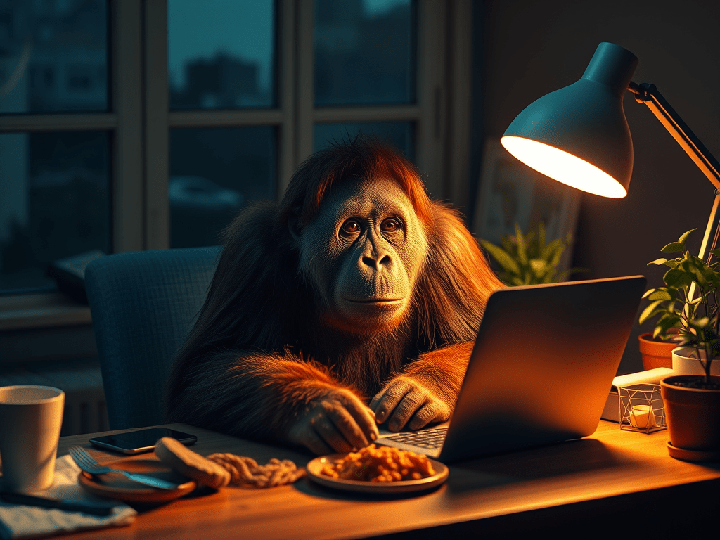 “Purpose” – The Great Purpose&nbsp;Panic