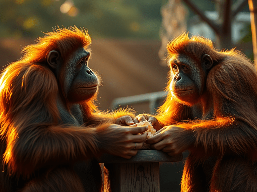 “Purpose” – Connection Is Purpose