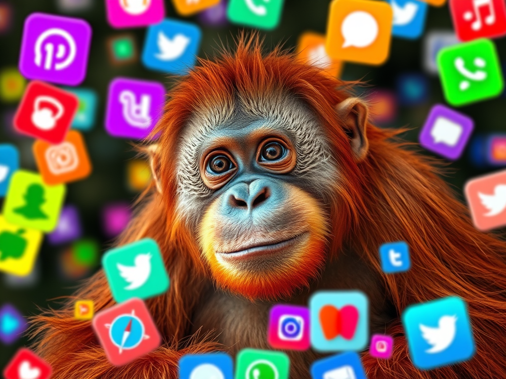 The All-You-Can-Eat Ping&nbsp;Storm