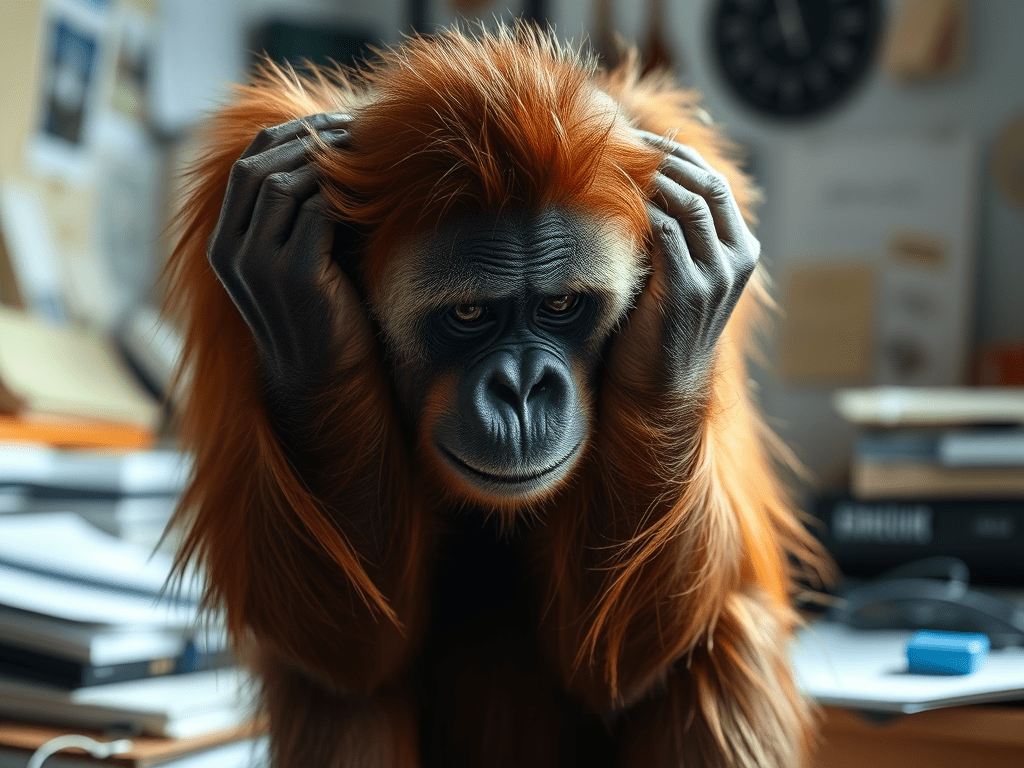 “Real Talk: Men’s Mental Health” Life is messy. Emails are evil. Traffic is&nbsp;worse.