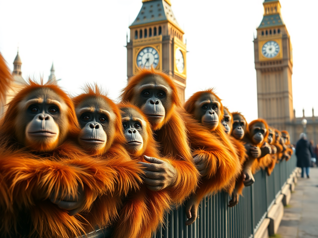 Why Queueing Like a Pro Is a British Superpower