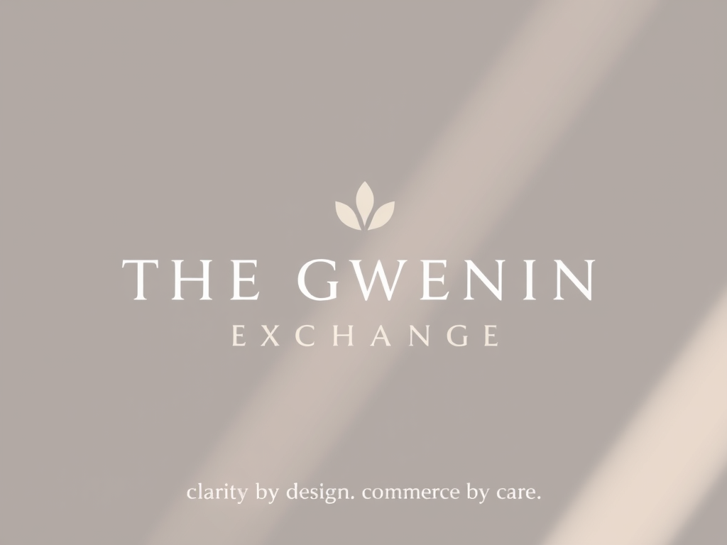 The Gwenin Exchange is Now Open