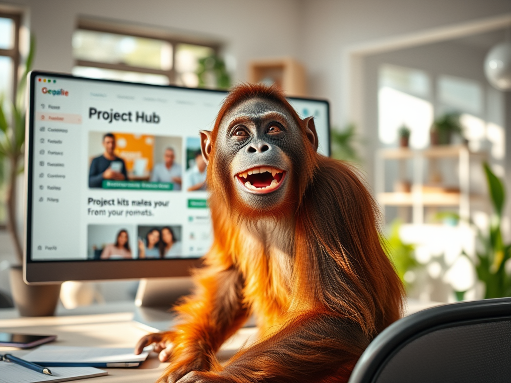 Spiralmore’s New Project Hub Is Now Live – And It Brings Reflection into Real Projects