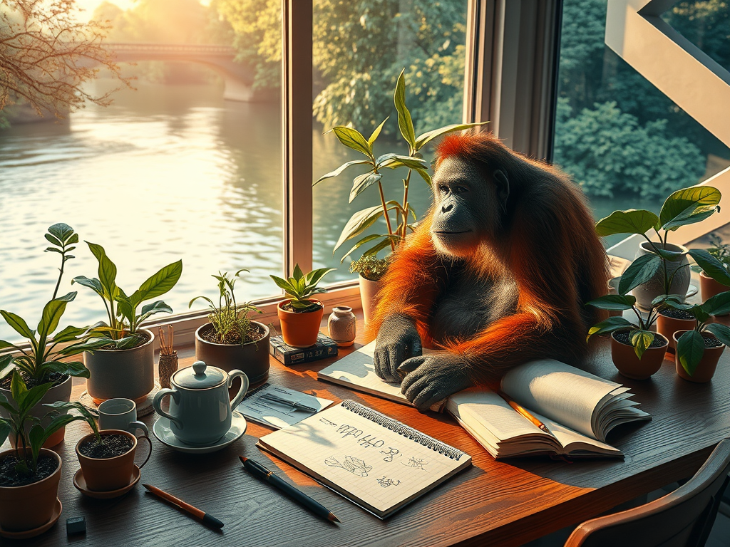 Protected: Why Some Projects Refuse to Be&nbsp;Rushed