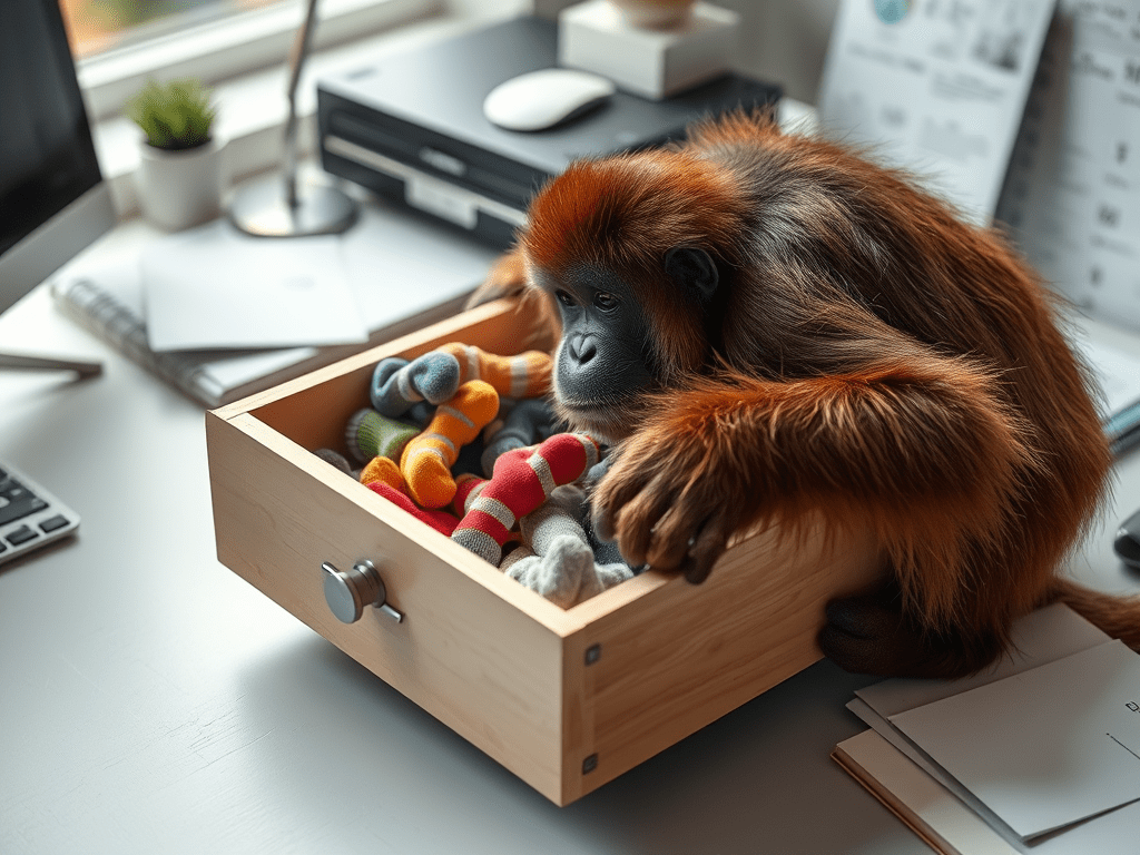 Protected: Managing Overwhelm: A Curiosity-Based&nbsp;Approach